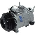 Uac 7Sbh17C Compressor Assembly, Uac Co 29209C Uac CO 29209C